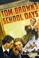 Poster of Tom Brown's School Days