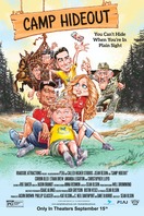 Poster of Camp Hideout