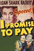Poster of I Promise to Pay