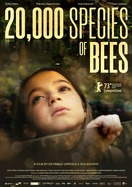 Poster of 20,000 Species of Bees