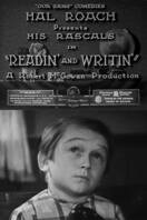 Poster of Readin' and Writin'