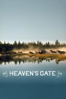 Poster of Heaven's Gate