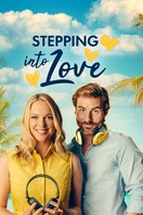 Poster of Stepping into Love