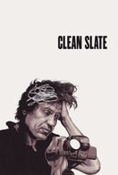 Poster of Clean Slate
