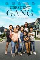 Poster of Crescent Gang