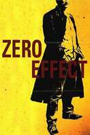 Poster of Zero Effect