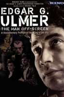 Poster of Edgar G. Ulmer: The Man Off-Screen