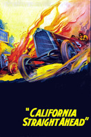 Poster of California Straight Ahead