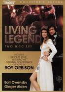 Poster of Living Legend: The King of Rock and Roll