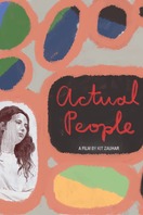 Poster of Actual People