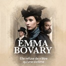 Poster of Emma Bovary