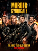 Poster of Murder Syndicate