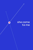 Poster of She Came to Me