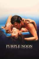 Poster of Purple Noon