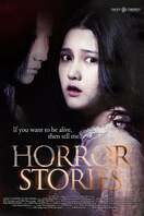 Poster of Horror Stories