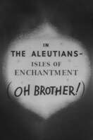 Poster of In the Aleutians