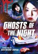 Poster of Ghosts of the Night