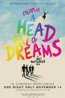 Poster of Coldplay: A Head Full of Dreams