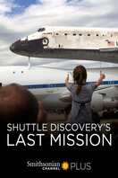 Poster of Shuttle Discovery's Last Mission