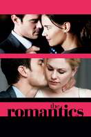 Poster of The Romantics