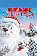 Poster of Abominable Christmas