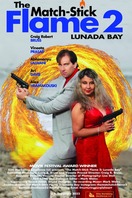 Poster of The Match-Stick Flame 2: Lunada Bay