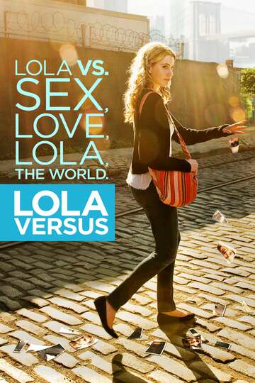 Poster of Lola Versus