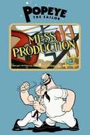 Poster of Mess Production