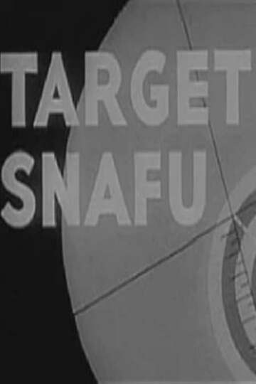 Poster of Target Snafu