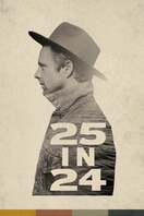 Poster of 25 in 24