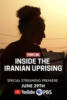 Poster of Inside the Iranian Uprising