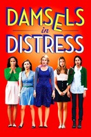 Poster of Damsels in Distress
