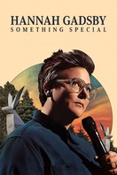 Poster of Hannah Gadsby: Something Special
