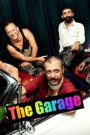 Poster of The Garage