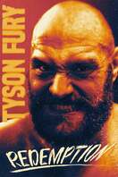 Poster of Tyson Fury: Redemption