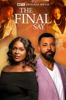 Poster of The Final Say