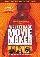 Poster of I Was a Teenage Movie Maker: Don Glut's Amateur Movies