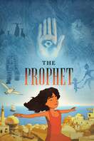 Poster of The Prophet