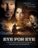 Poster of Eye for eye