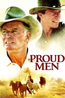 Poster of Proud Men