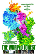 Poster of The Warped Forest