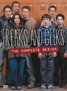 Poster of Freaks and Geeks