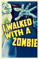 Poster of I Walked with a Zombie