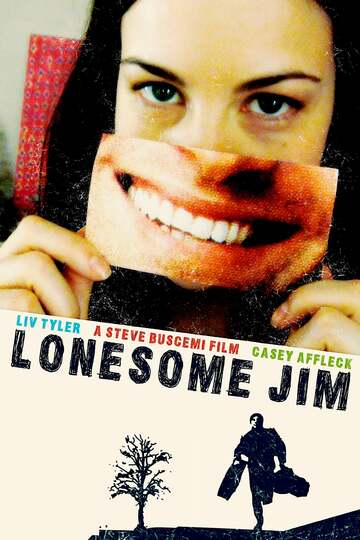 Poster of Lonesome Jim