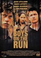 Poster of Boys on the Run