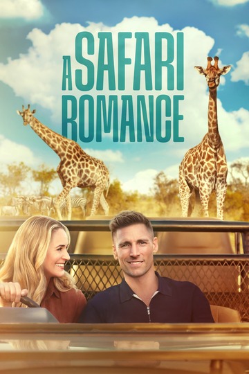 Poster of A Safari Romance