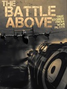 Poster of The Battle Above: True Stories From WWII Pilots