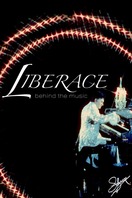 Poster of Liberace: Behind the Music