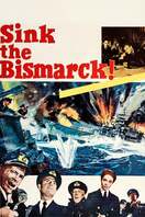 Poster of Sink the Bismarck!