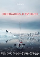 Poster of Observations at 65° South